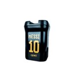 Frasco gt edicion limitada messi 900ml