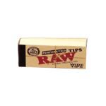 Filtros Raw Perforated Wide Tips
