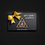 Gift card alquimista