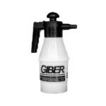 Pulverizador giber profesional blanco 1.5 litros