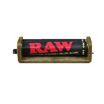 Maquina armador Ajustable Raw Black 1 1/4