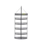 Malla de Secado 75cm 6 niveles desmontable