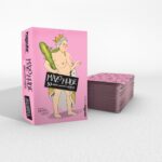 Mazo Nudes - Juego de cartas