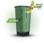 Macetas Inteligentes Originales Mad Rocket 25 Lts