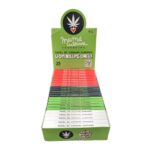 Sedas papelillos Lion mama cultiva regular 78mm