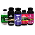 Combo Namaste Nutripack Completo XL – Fertilizantes