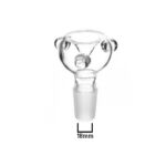 Cazuela pyrex hierba macho 18mm