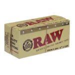Rollo de Papel RAW Parchment BHO 0.10 x 4mts