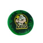 Picador Zeus plastico color 60mm 2 partes