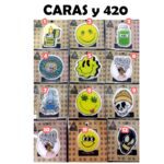 Calcomanias resinadas - Imagen 5
