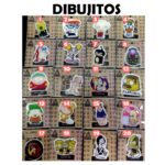 Calcomanias resinadas - Imagen 2