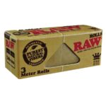 Raw Papelillo Rolls 3 metros
