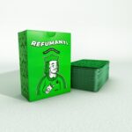 REFUMANYI - JUEGO DE CARTAS
