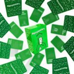 REFUMANYI - JUEGO DE CARTAS - Imagen 2