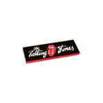 Sedas papelillos lion rolling stone regular