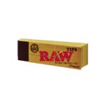 Filtros tips carton raw classic