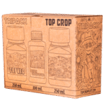 Tripack top crop 250ml ciclo completo