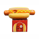 PIPA CERAMICA HOT DOG PANCHO