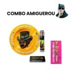 Combo Amiguero 420 – Parafernalia