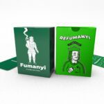 REFUMANYI - JUEGO DE CARTAS - Imagen 3