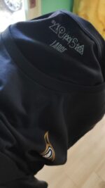 Remera el alquimista gold edición limitada 3 años - Imagen 4