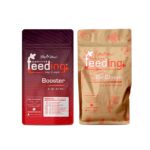 Combo Feeding Floración Completo 125 g – Fertilizantes