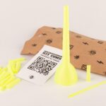 Kit Armador Cono King Size TQ420 - Imagen 2