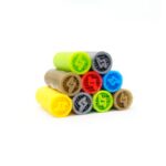 Filtros Biodegradables por unidad TQ420 8mm - Imagen 2