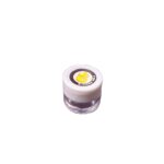 Contenedor para extracciones 8cc (dab wax rosin hash)