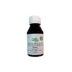 Nostress Orgánico Flora 100ml