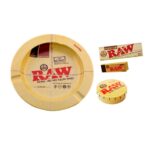 PROMO FUEGO 1: con cenicero raw