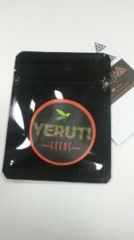 Craig x4 – Yeruti Seeds – Semillas Fotoperiódicas Fem - Imagen 4