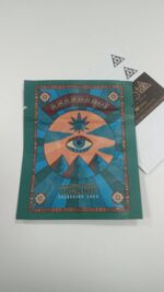Ananda 001 x3 – Anandamida Organics – Semillas Fotoperiódicas Fem - Imagen 5