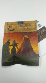 Egypto x3 – Indian Seeds – Semillas Fotoperiódicas Fem - Imagen 2