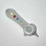 PIPA PYREX BRILLA EN LA OSCURIDAD