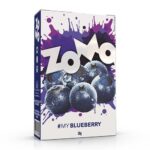 Tabaco esencias narguile zomo clasicas 50g - Imagen 12