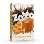 Tabaco esencias narguile zomo clasicas 50g - Imagen 10