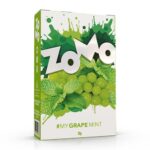 Tabaco esencias narguile zomo clasicas 50g - Imagen 9