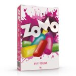 Tabaco esencias narguile zomo clasicas 50g - Imagen 8