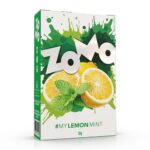 Tabaco esencias narguile zomo clasicas 50g - Imagen 7