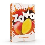 Tabaco esencias narguile zomo clasicas 50g - Imagen 6