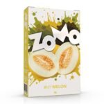 Tabaco esencias narguile zomo clasicas 50g - Imagen 5