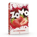 Tabaco esencias narguile zomo clasicas 50g - Imagen 4