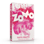 Tabaco esencias narguile zomo clasicas 50g - Imagen 2