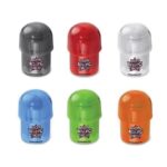 Lion Rolling tainer Picador Plastico 3 partes