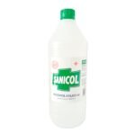 Alcohol de Cereal 1lt Licores Y Uso Medicinal