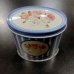 lata pastillero ovalada alta - Imagen 3
