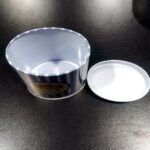 lata pastillero ovalada alta - Imagen 2