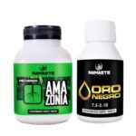 Combo Namaste Vegetativo Amazonia + Oro Negro – Fertilizantes