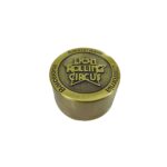 Picador amsterdam lion rolling 3 partes GOLD DORADO